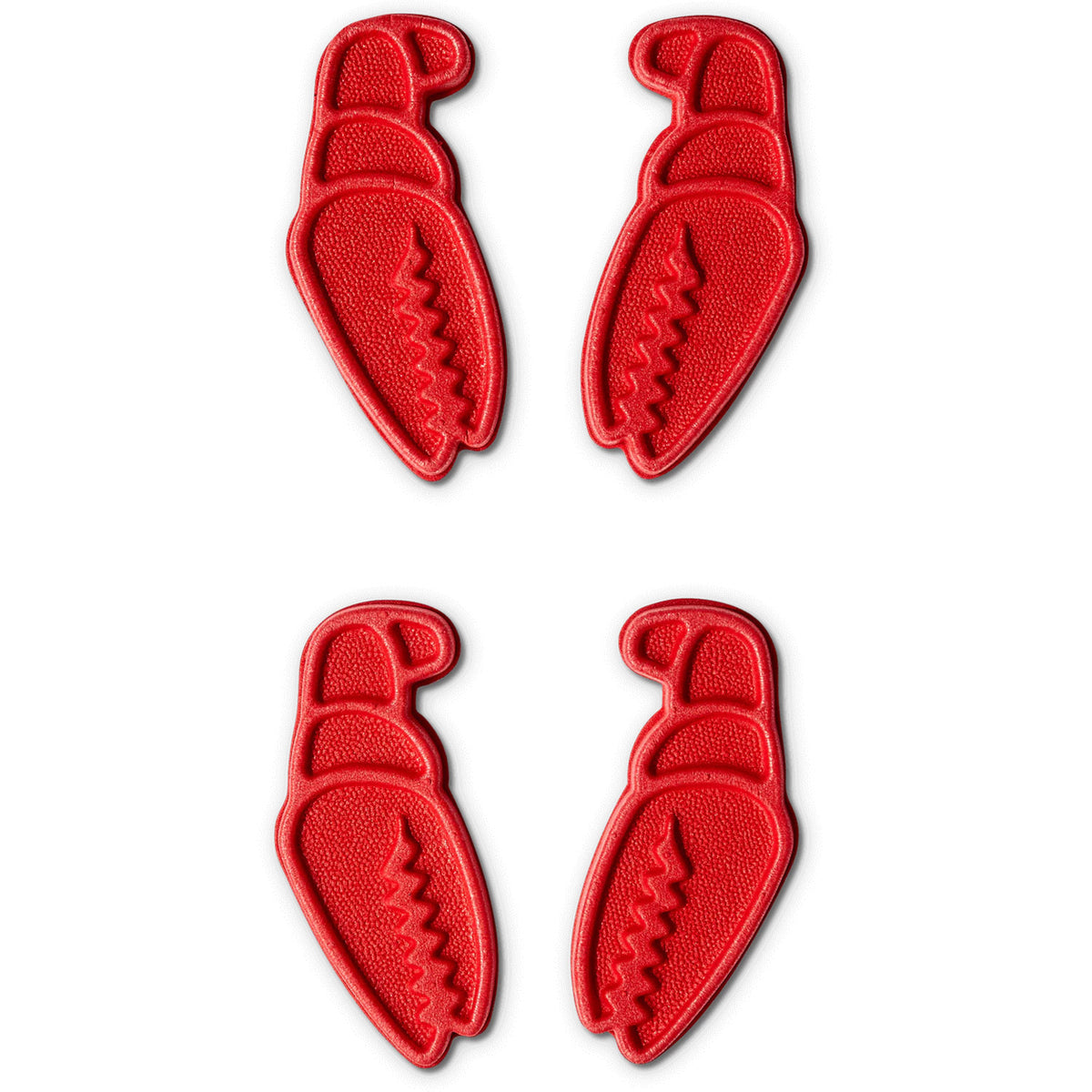 Crab Grab Mini Claws 4pk Stomp Pad