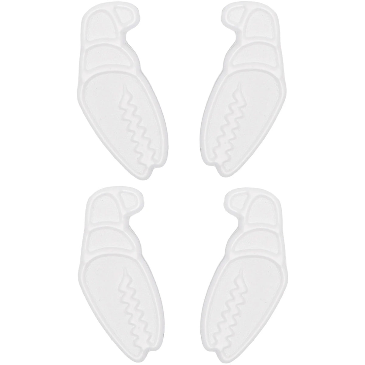Crab Grab Mini Claws 4pk Stomp Pad