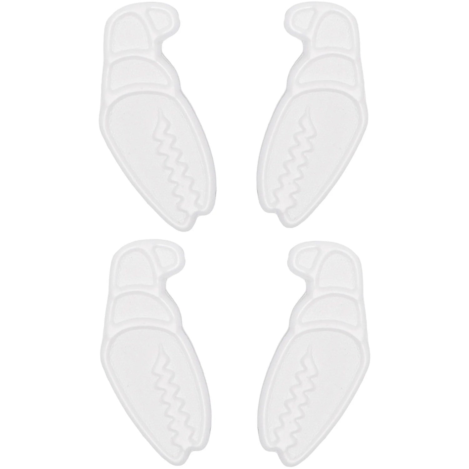 Crab Grab Mini Claws 4pk Stomp Pad