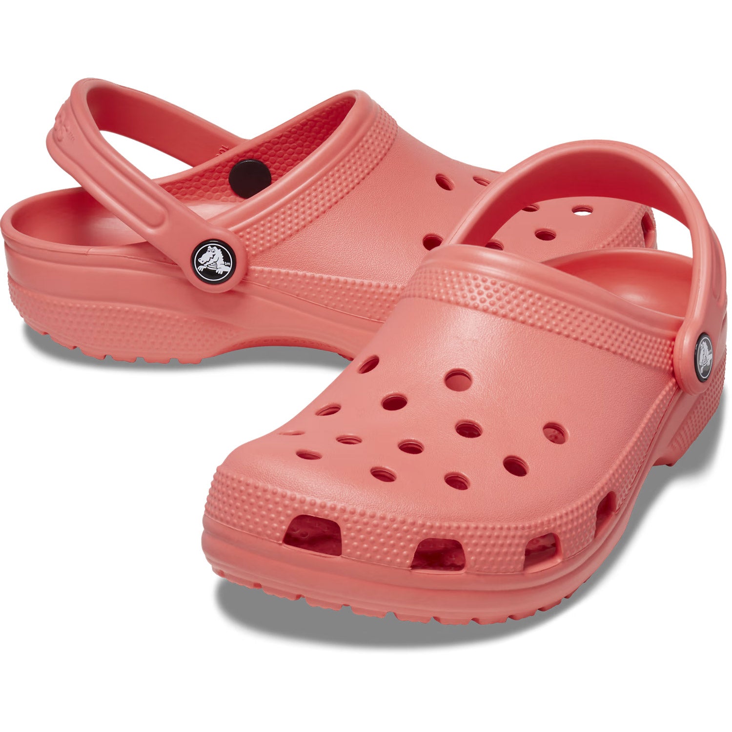 Crocs Classic Clog Neon Watermelon