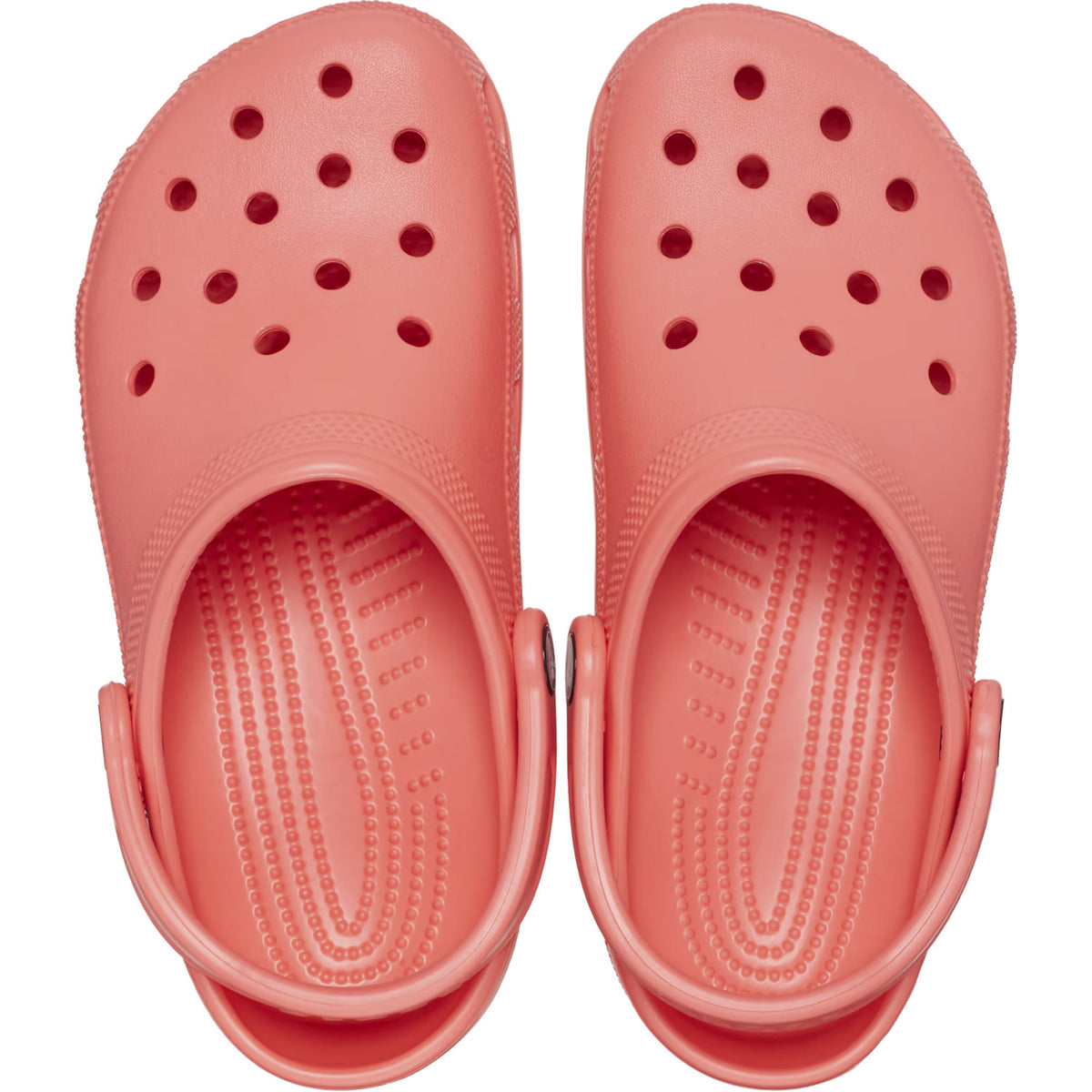 Crocs Classic Clog Neon Watermelon