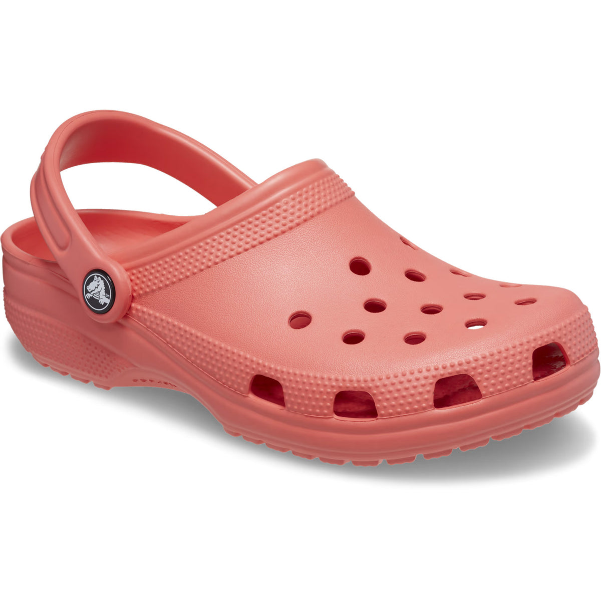 Crocs Classic Clog Neon Watermelon