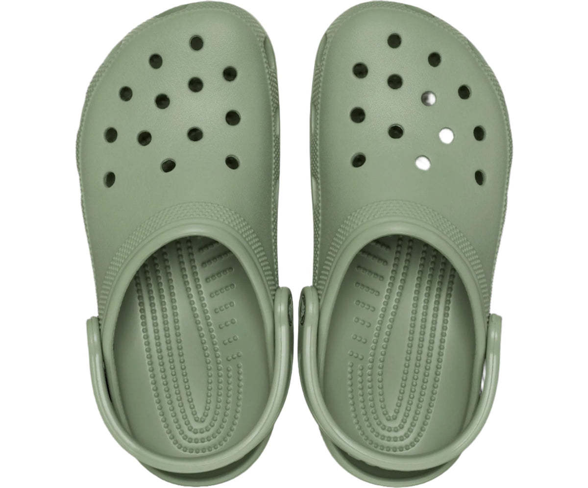 Classic Clog