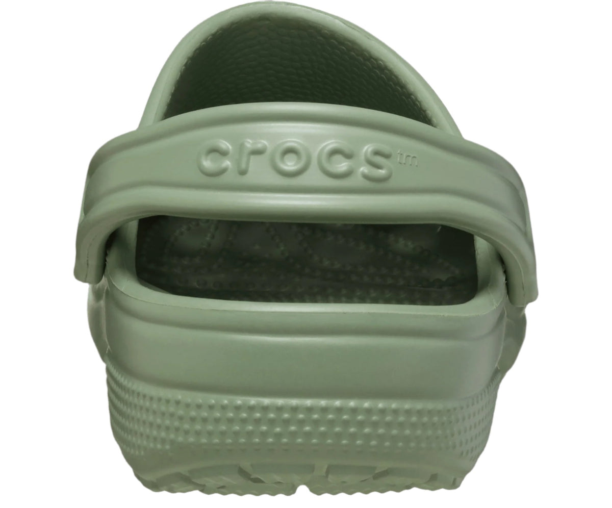 Classic Clog