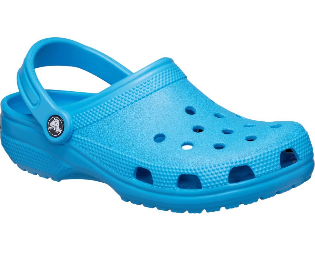 Classic Clog