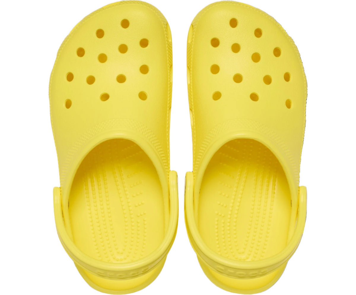 Classic Clog