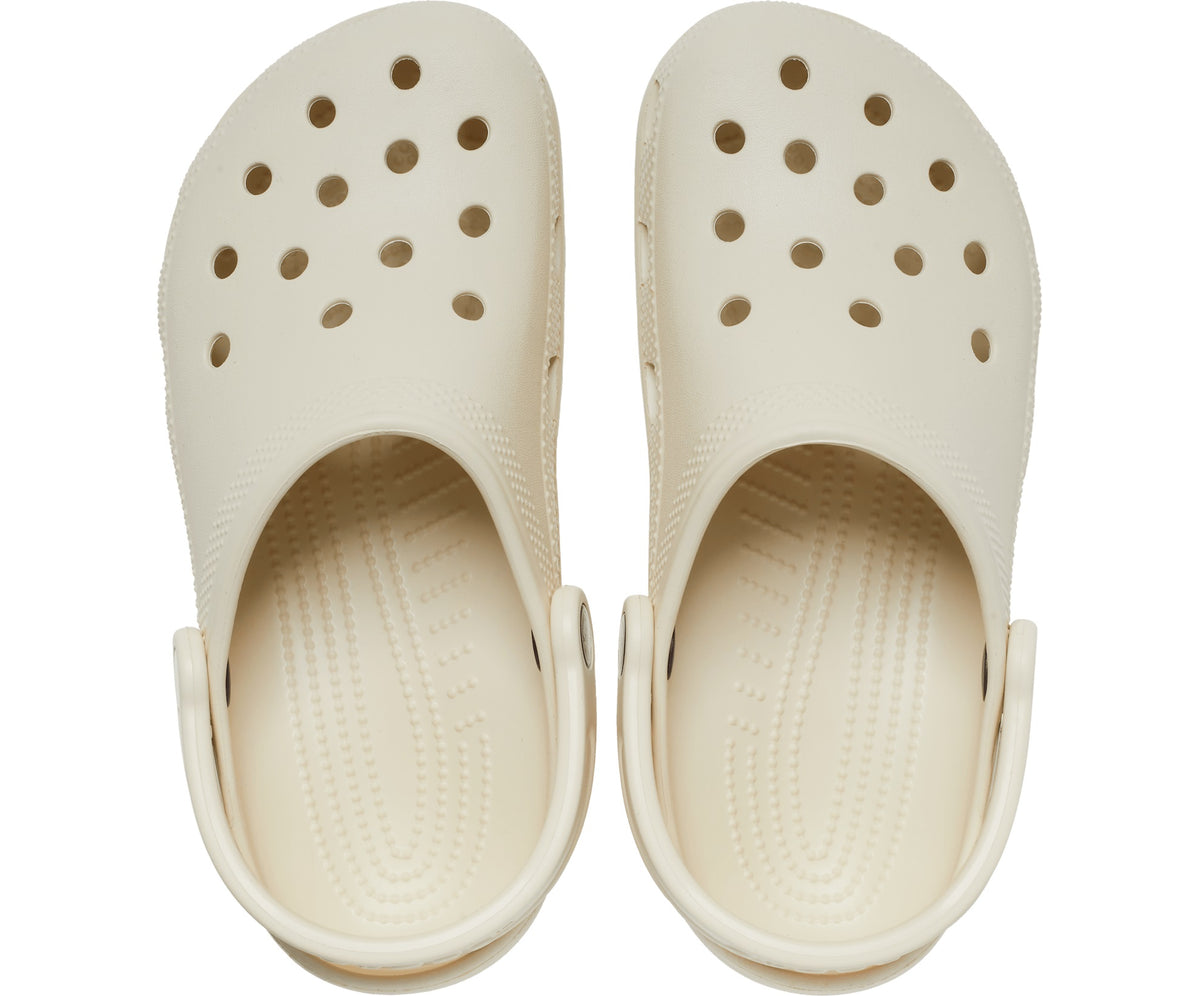 Crocs Classic Clog Bone