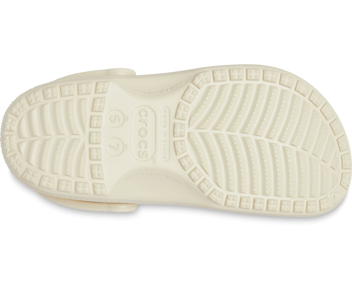 Crocs Classic Clog Bone