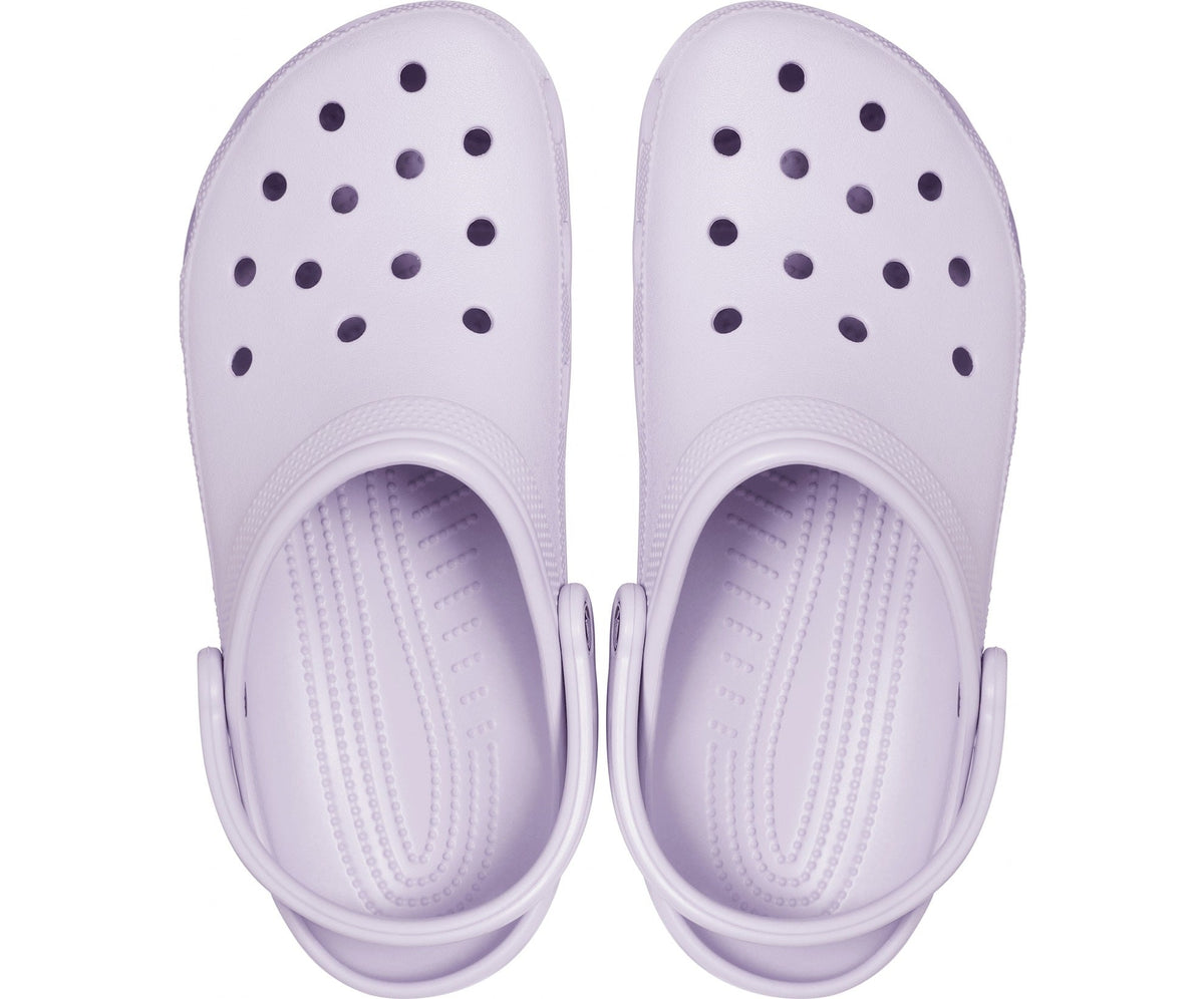 Crocs Classic Clog Lavender