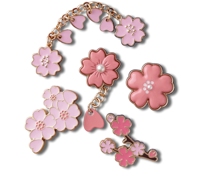 Blooming Cherry Blossom 5 Pk