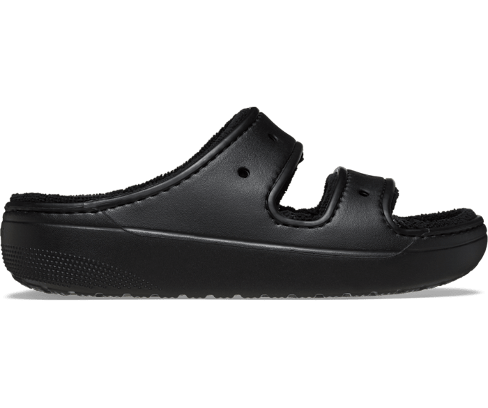 Classic Cozzzy Towel Sandal