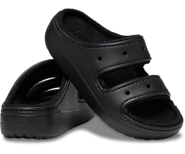 Classic Cozzzy Towel Sandal