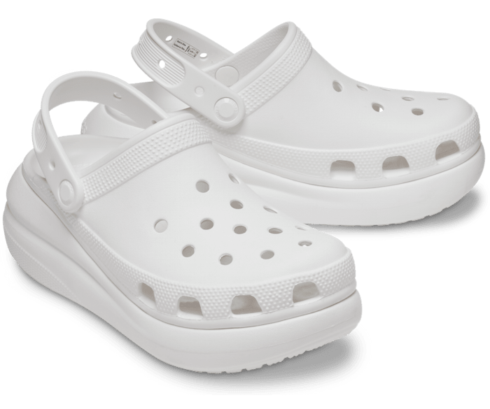 Crush Clog