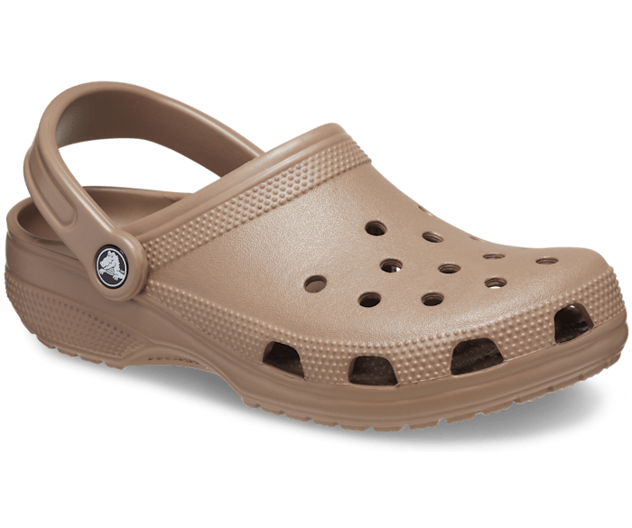 Crocs Classic Clog Latte