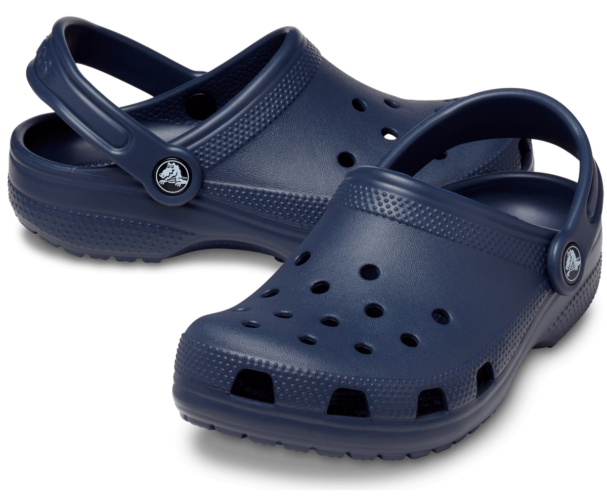 Crocs Classic Clog Navy