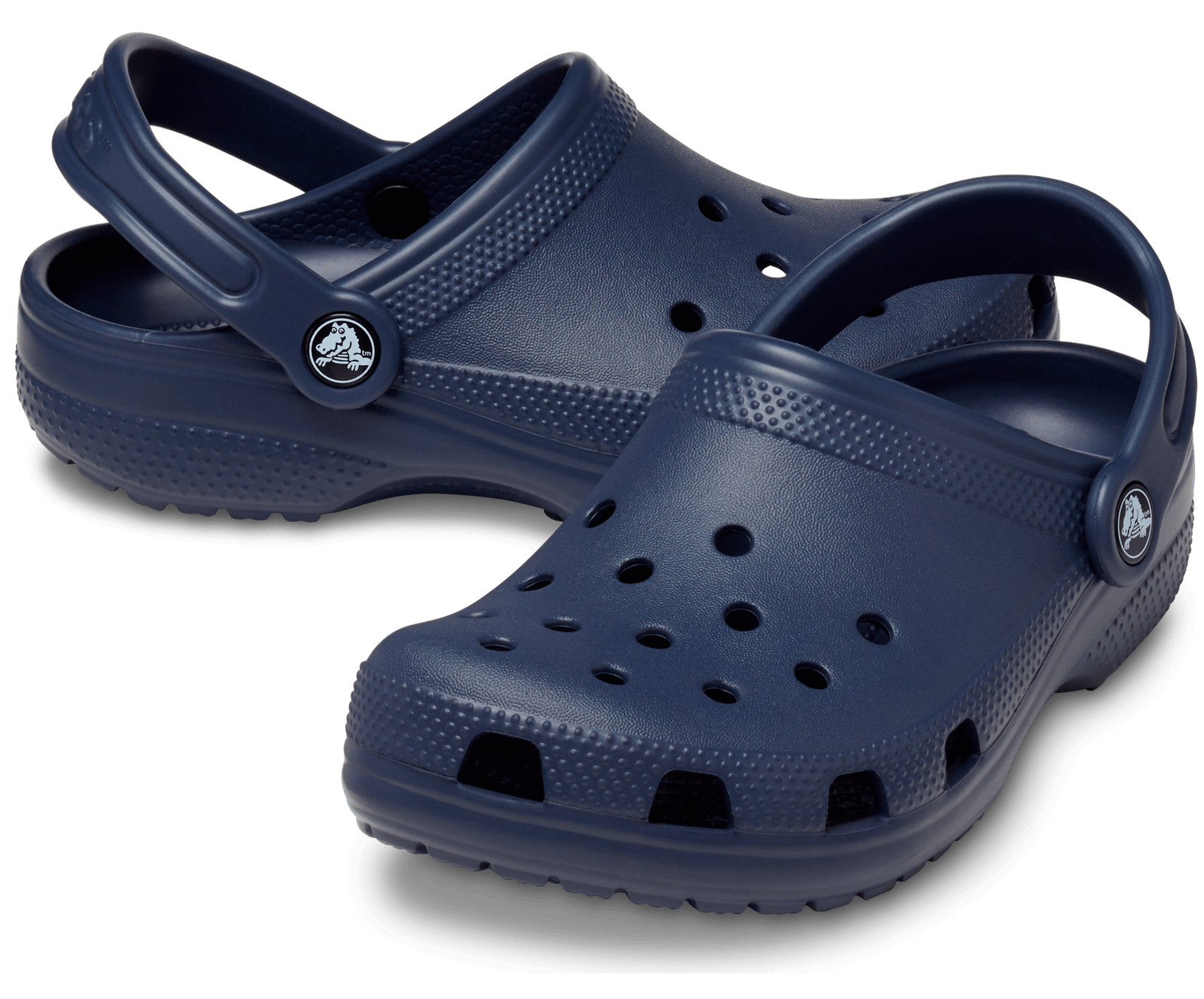 Crocs Classic Clog Navy