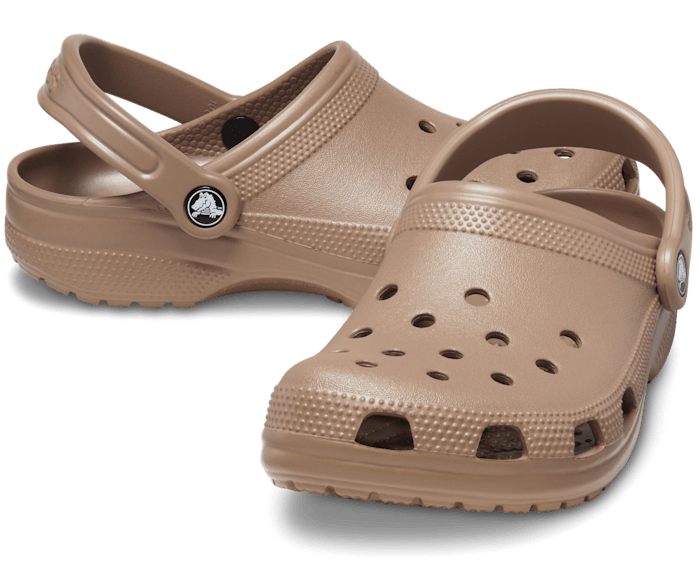 Crocs Classic Clog Latte