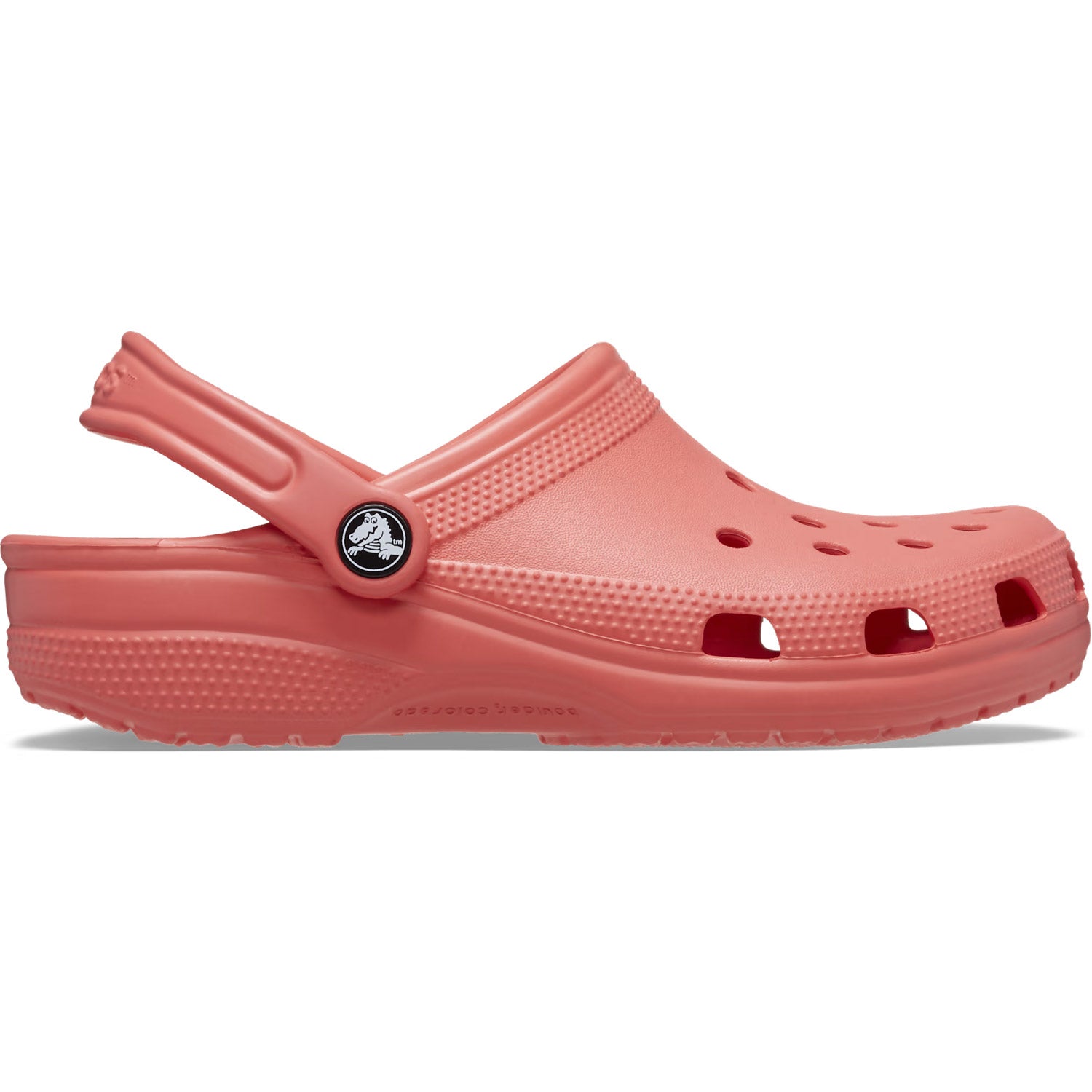 Crocs Classic Clog Neon Watermelon