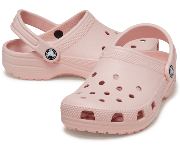 Crocs Classic Clog Quartz