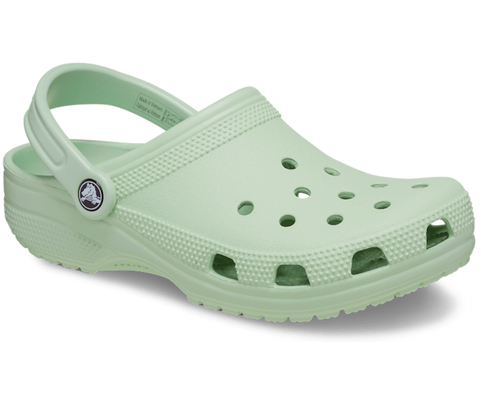 Crocs Classic Clog Plaster