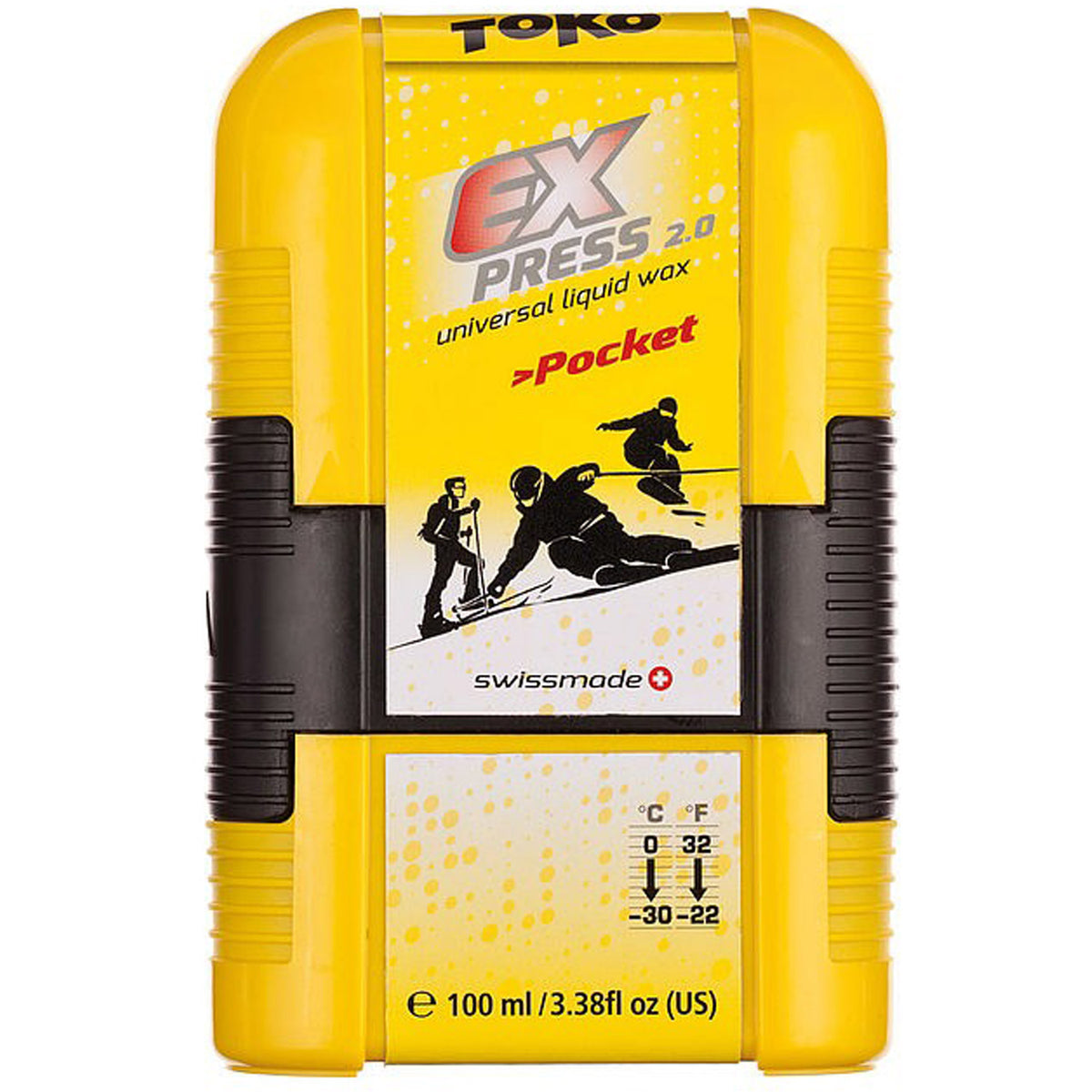 Express Pocket 100ml