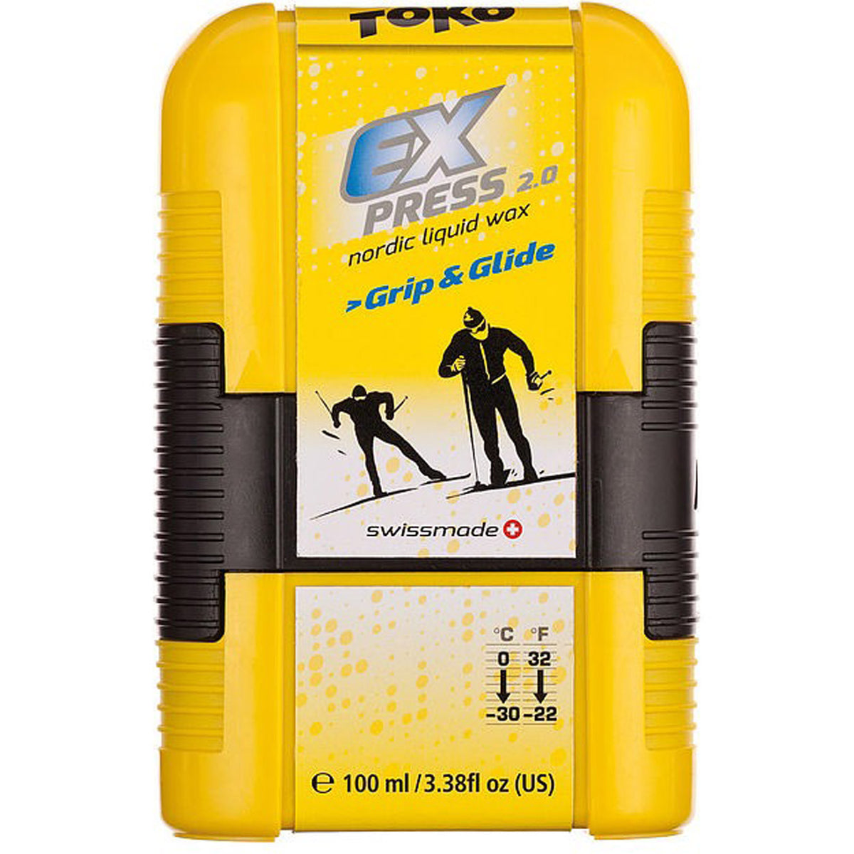 Express Grip & Glide Pocket 100ml