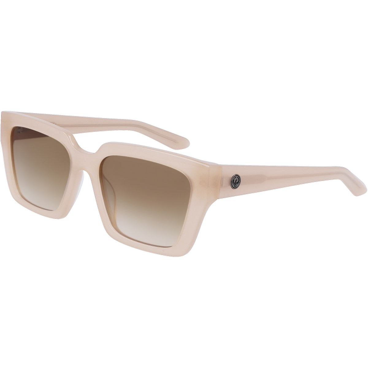 TARRAN Milky Taupe w/ LUMALENS Brown Gradient