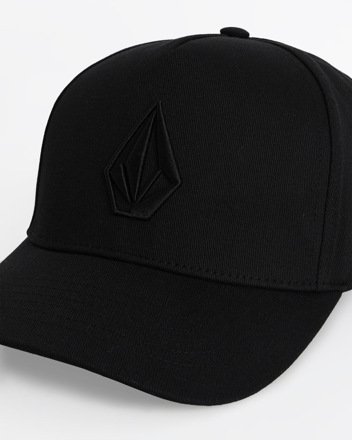 Embossed Stone Adj Hat