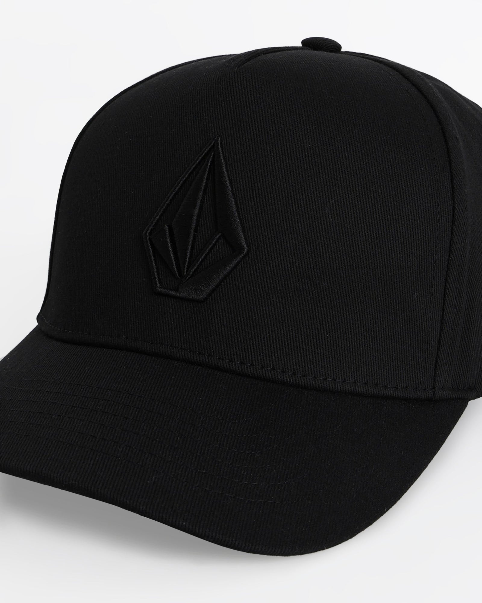 Embossed Stone Adj Hat