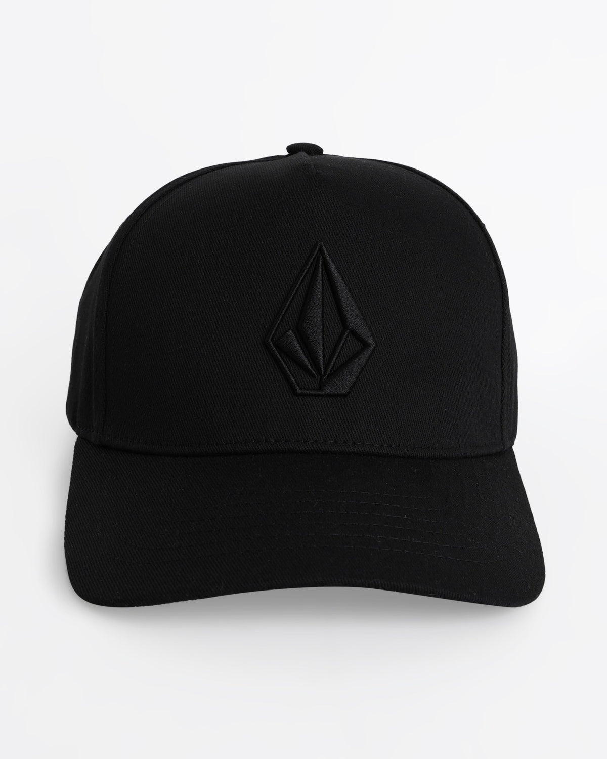 Embossed Stone Adj Hat