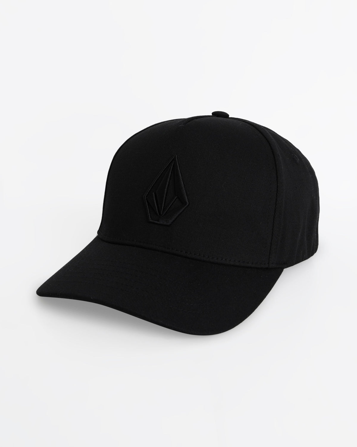 Embossed Stone Adj Hat