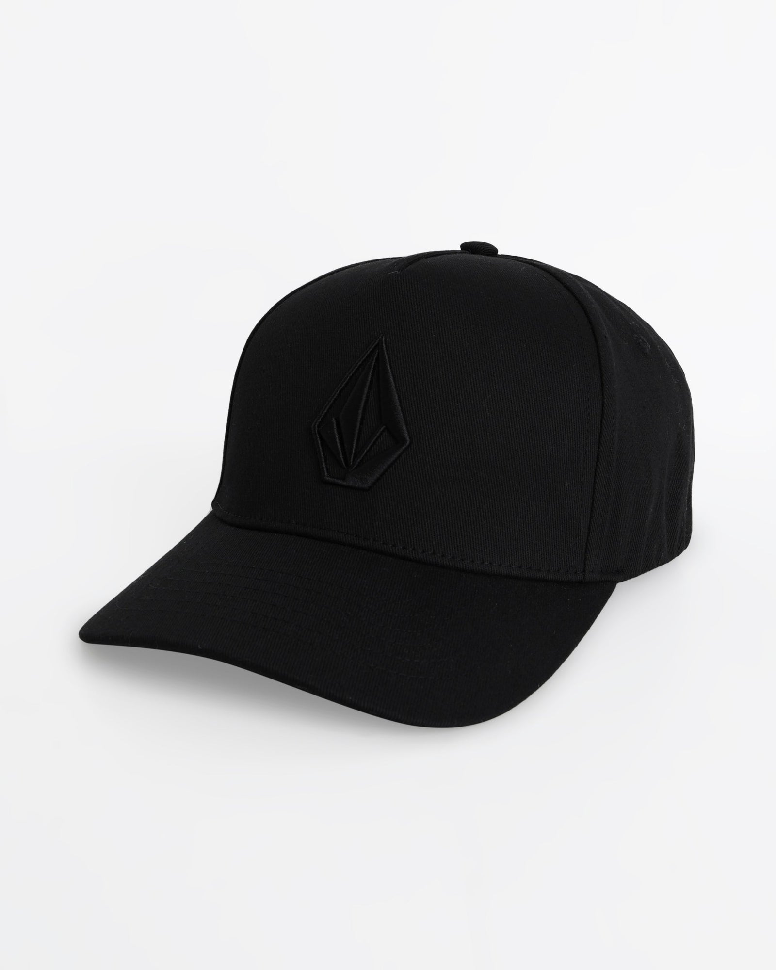 Embossed Stone Adj Hat