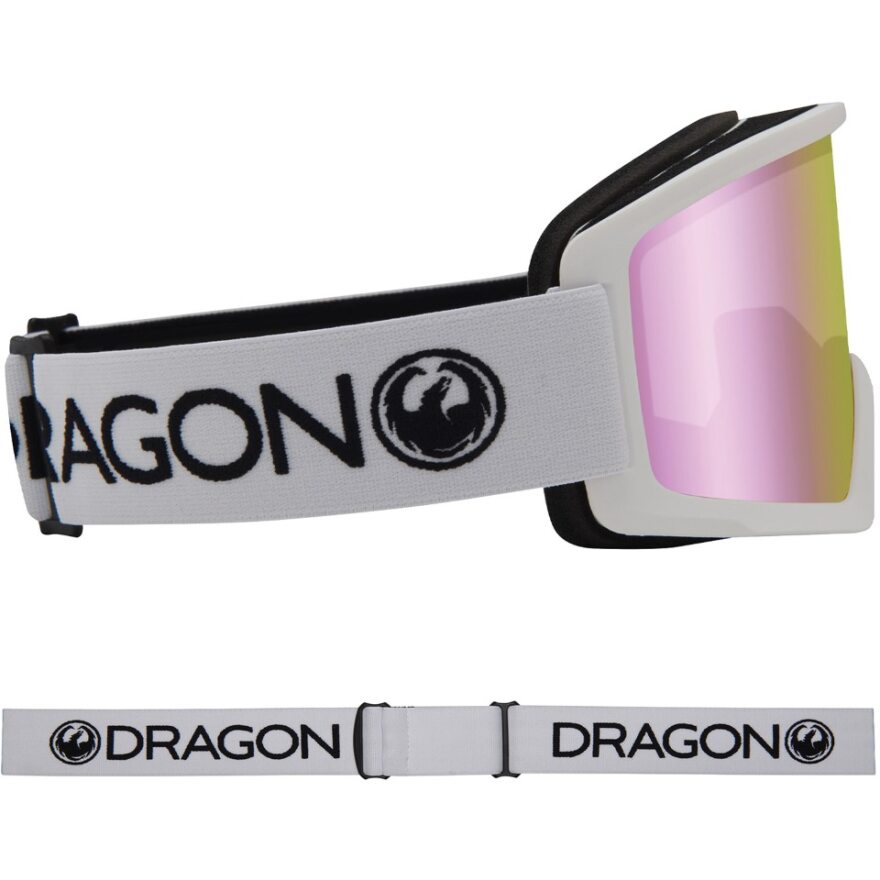 DX3 L OTG Snow Goggle