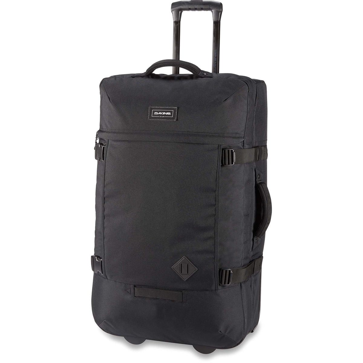 Dakine 365 Roller 100L Bag Black