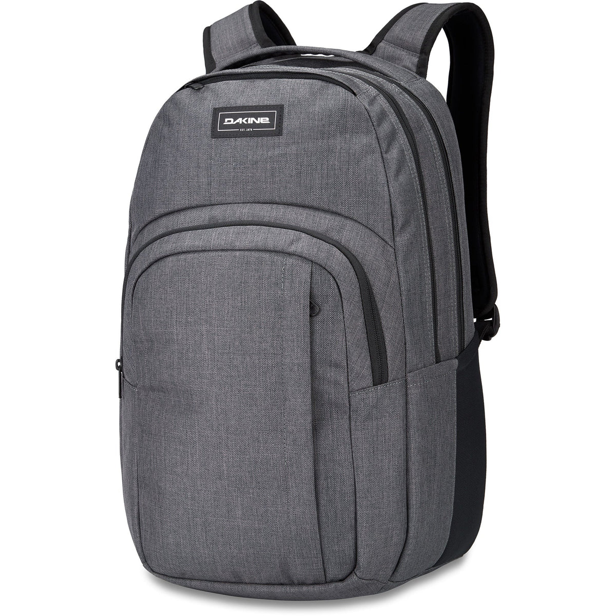 Dakine Campus L 33L Backpack Carbon