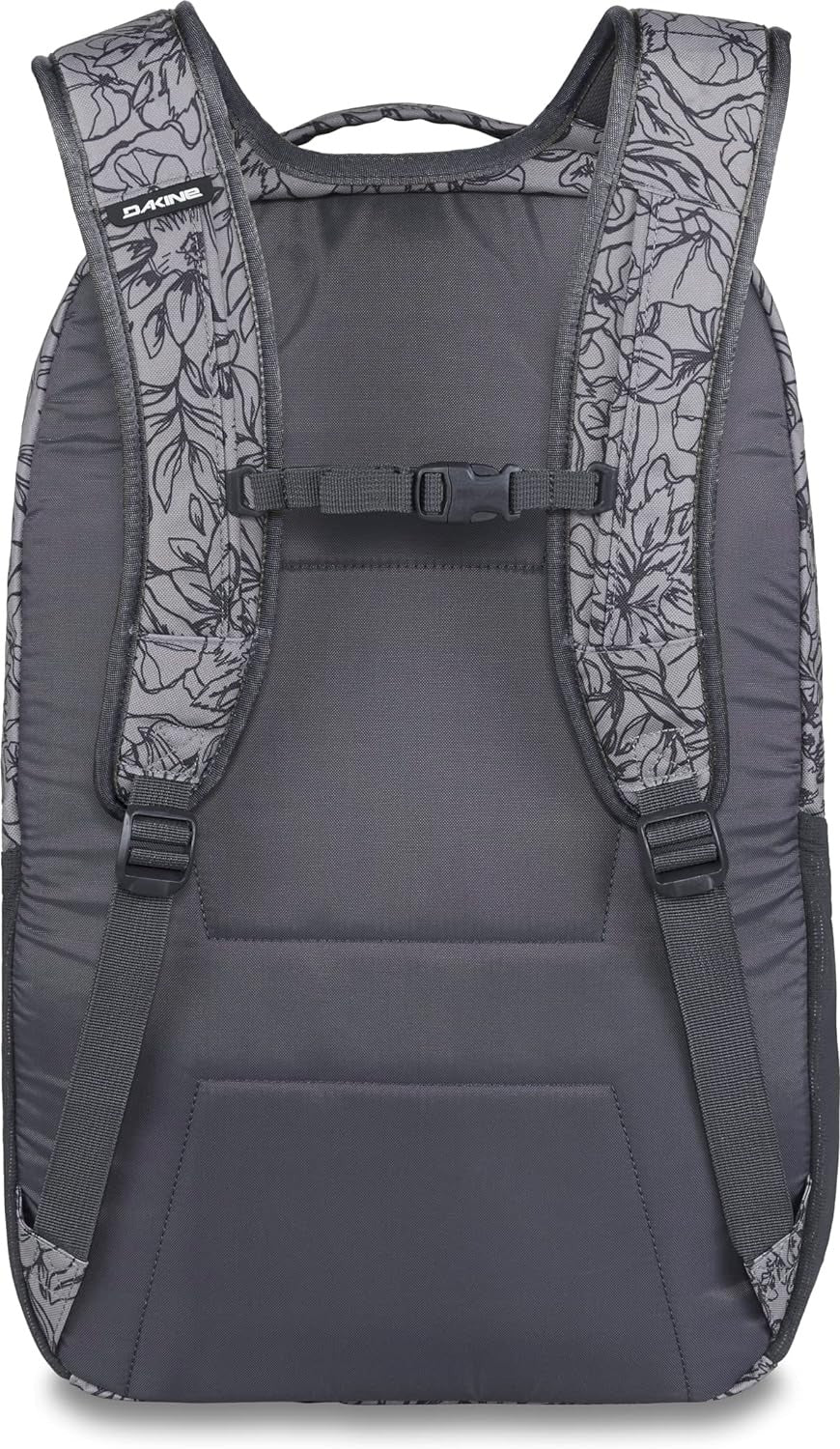 Dakine Campus L 33L Backpack Poppy Griffen