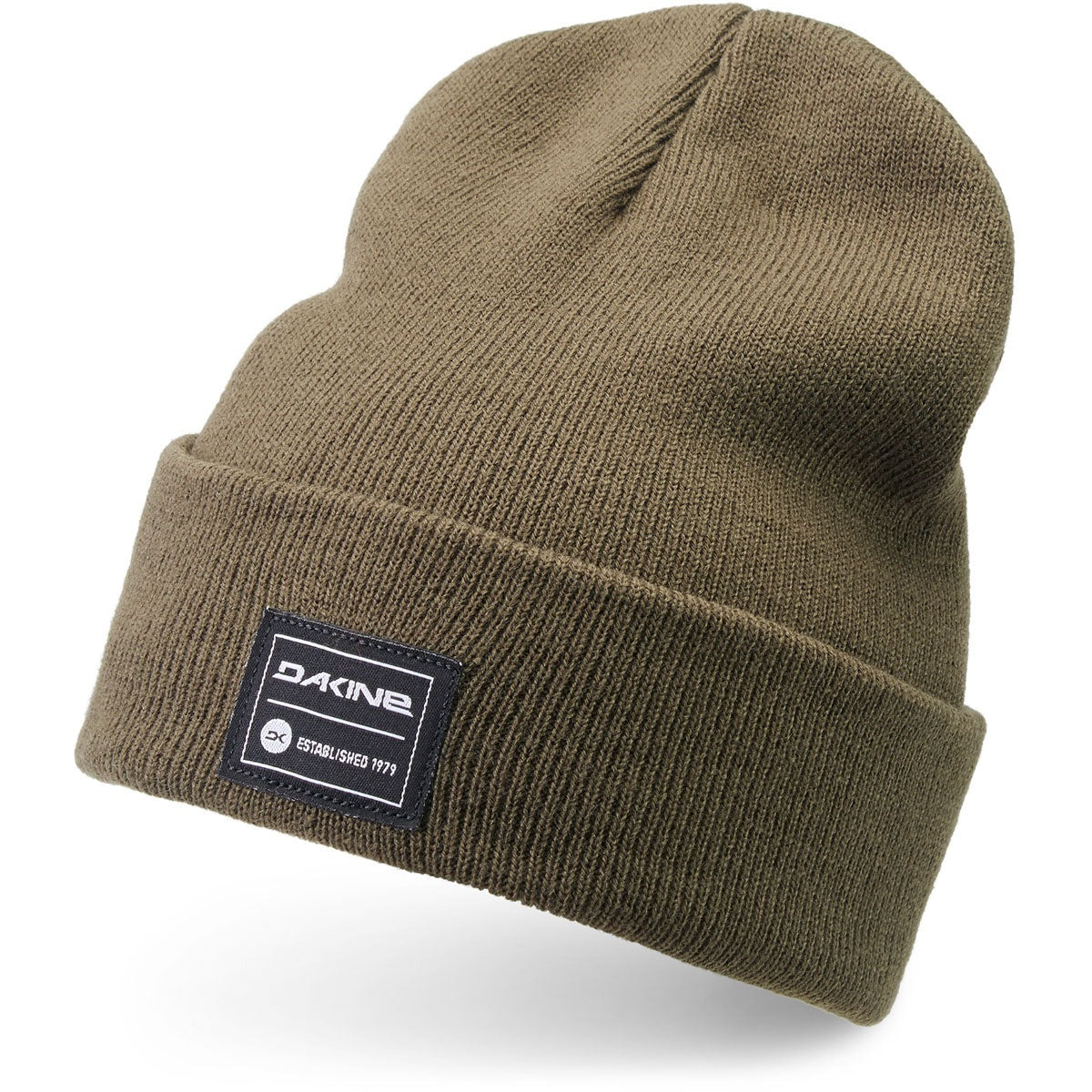 Dakine Cutter Beanie Dark Olive