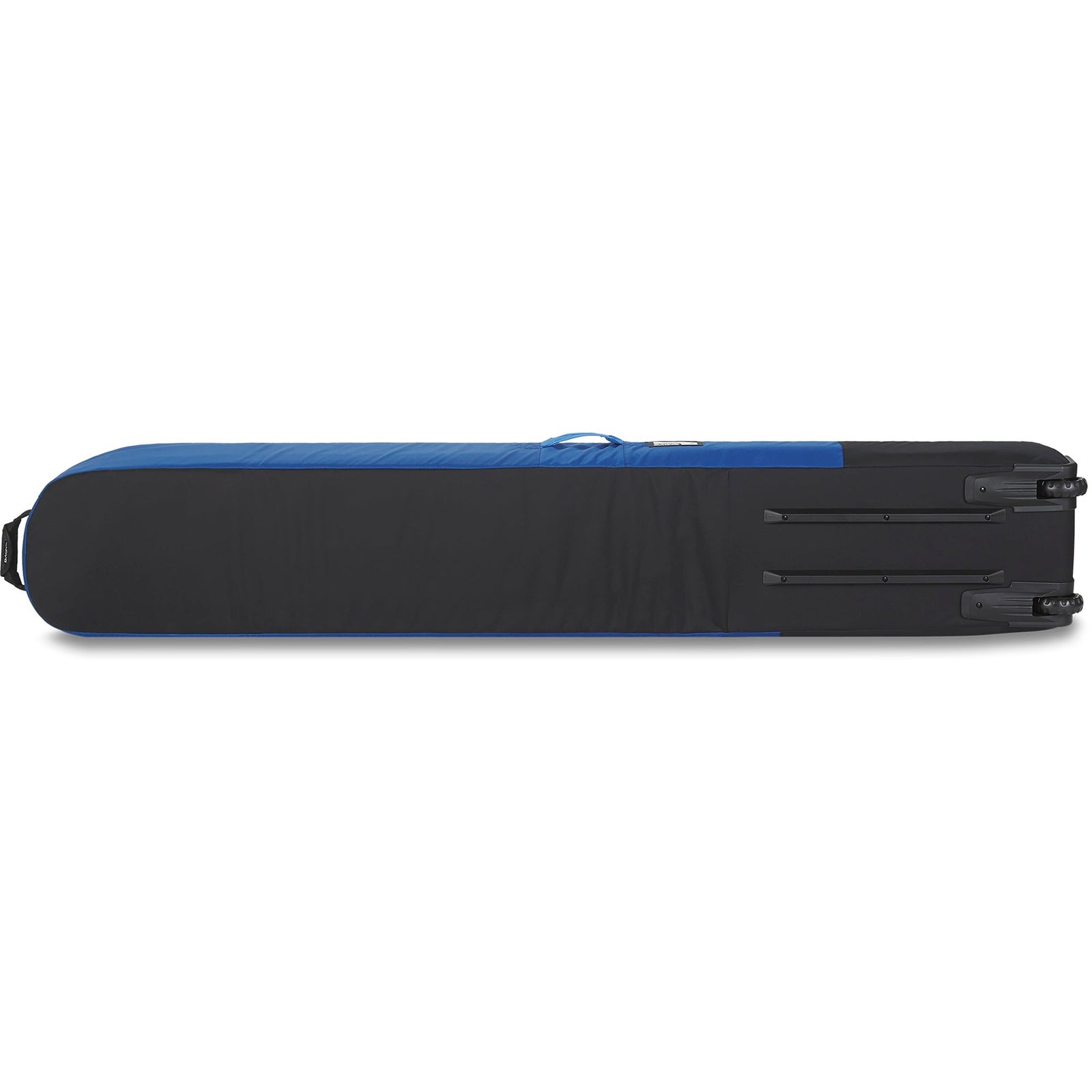 Dakine Fall Line Roller Bag Deep Blue