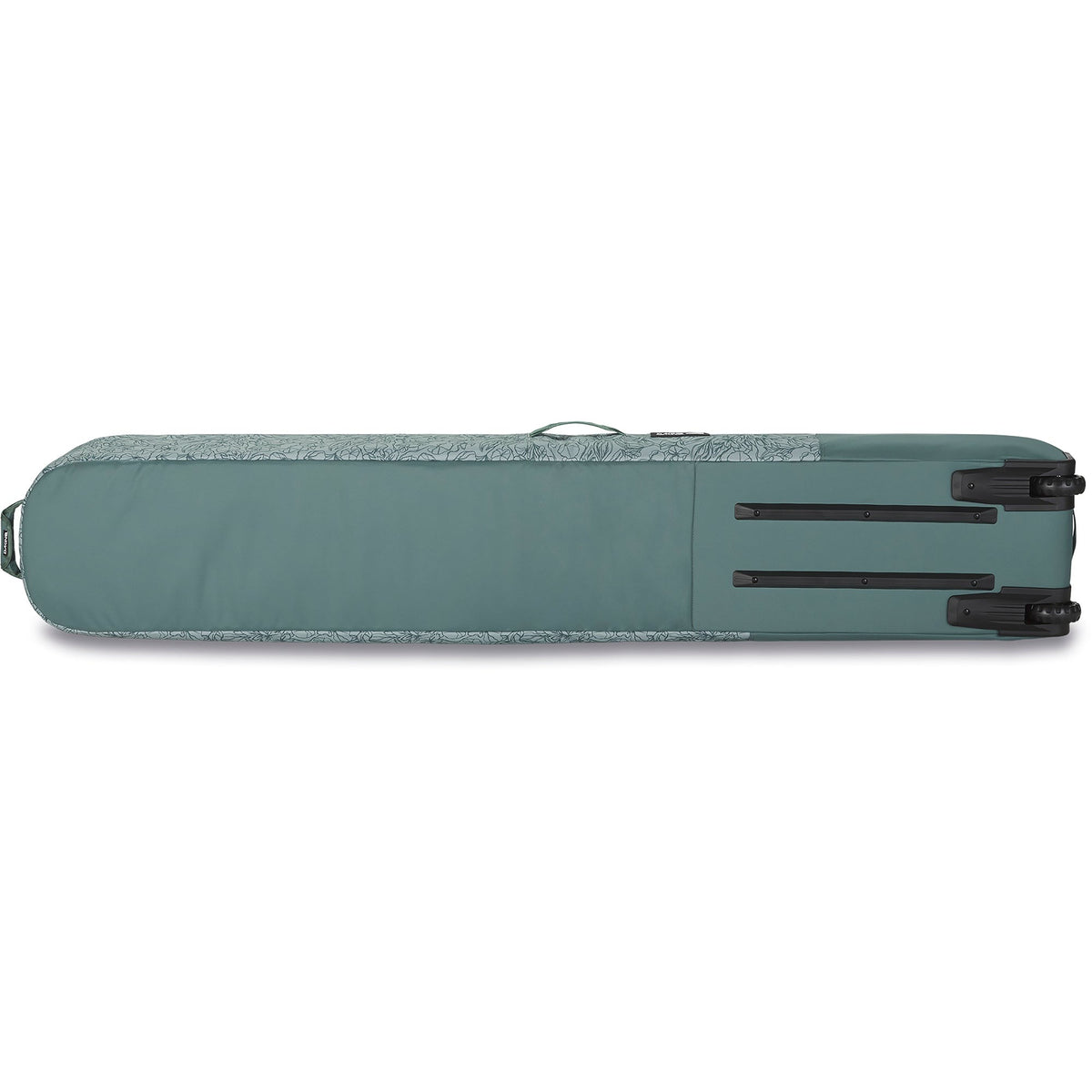 Dakine Fall Line Roller Bag Poppy Iceberg