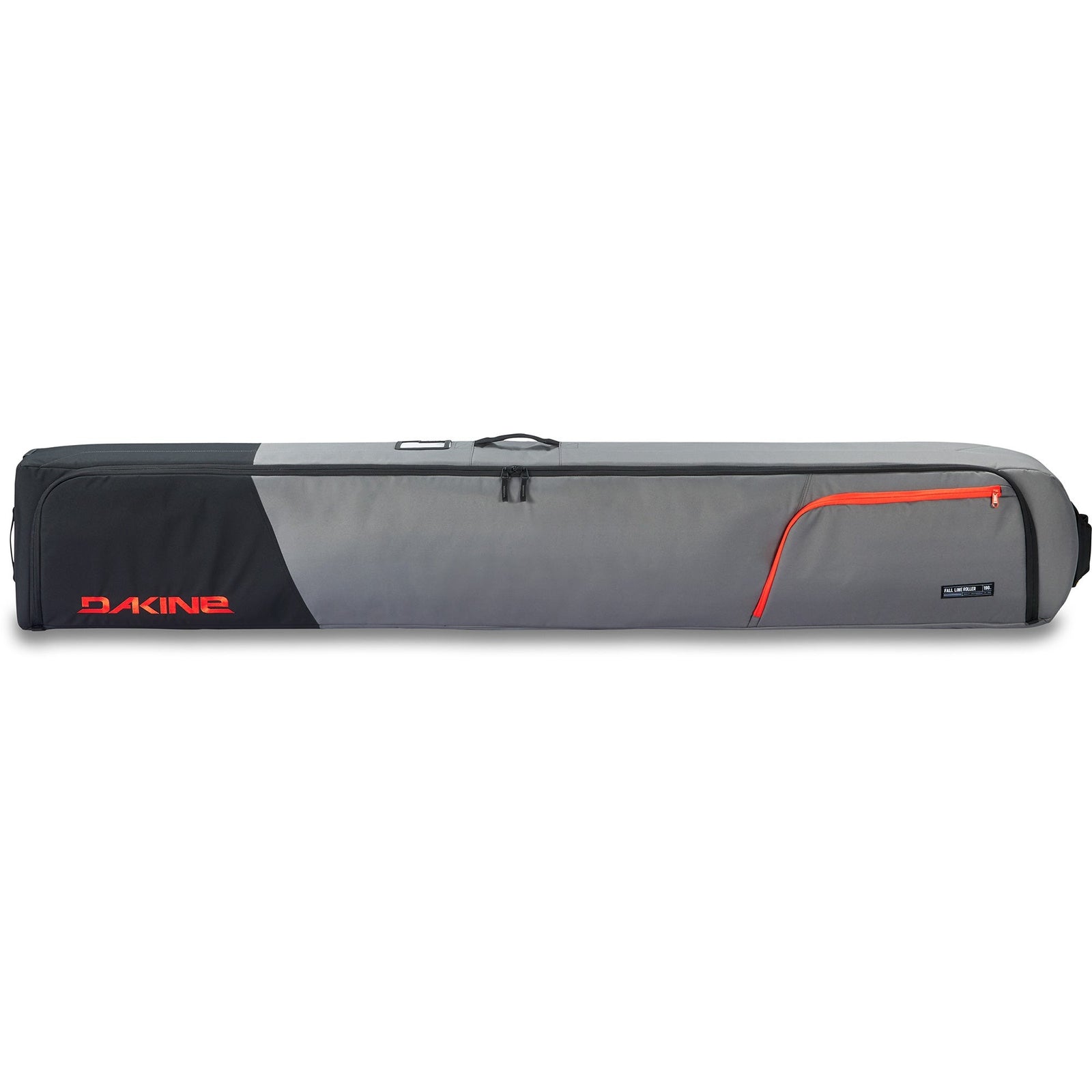 Dakine Fall Line Roller Bag Steel Grey
