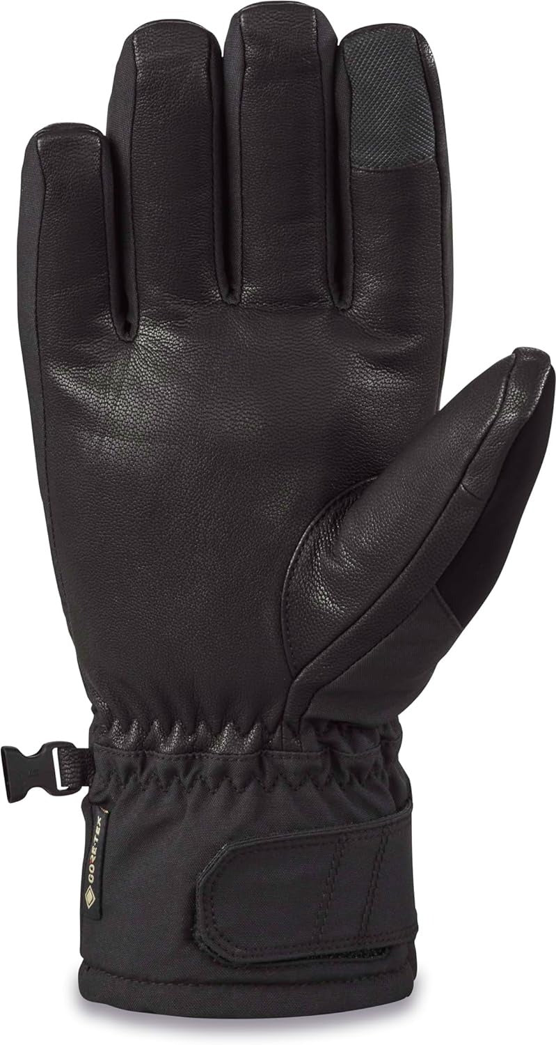 Dakine Fillmore Gore-Tex Short Glove Black