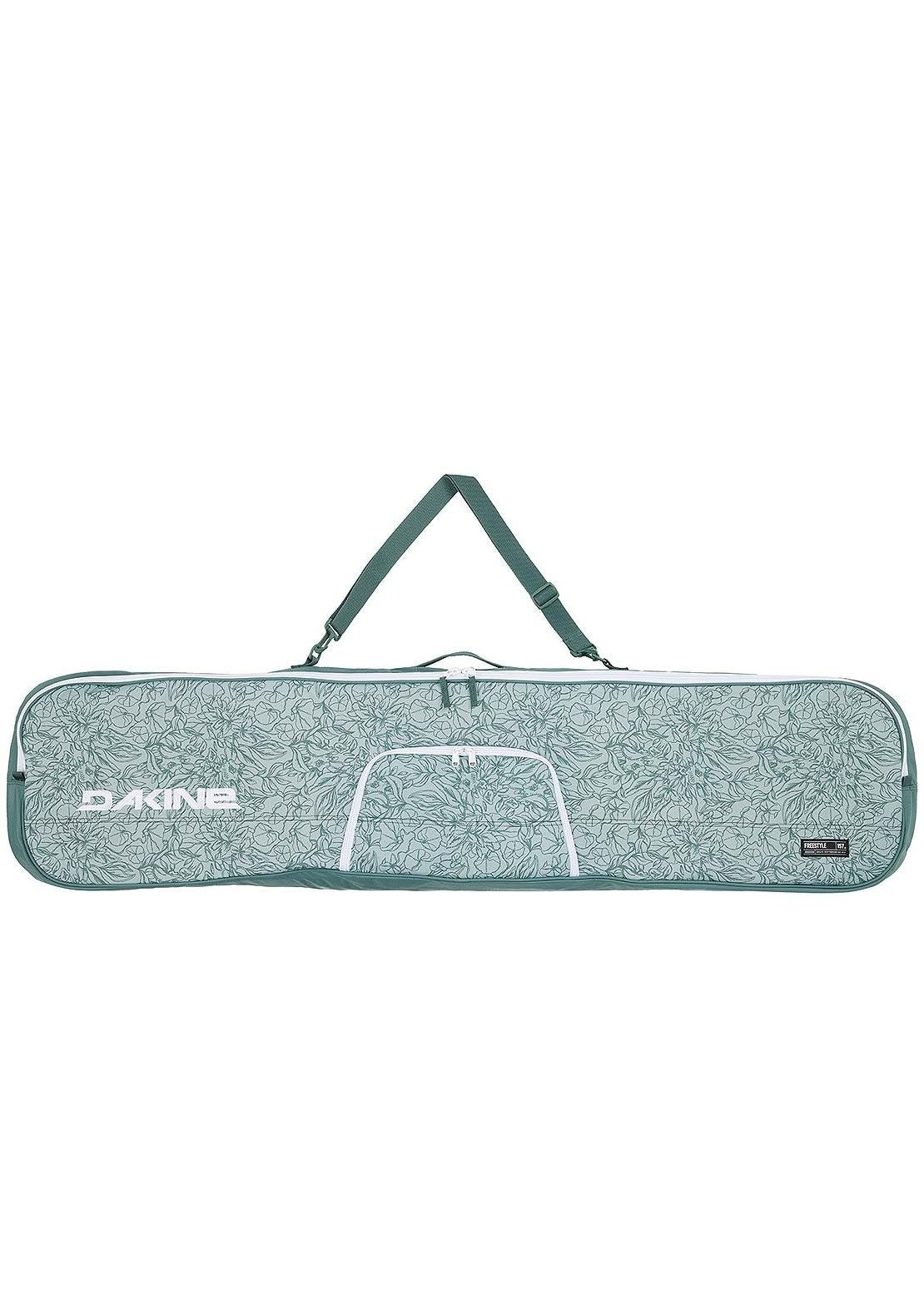Dakine Freestyle Snowboard Bag Poppy Iceberg