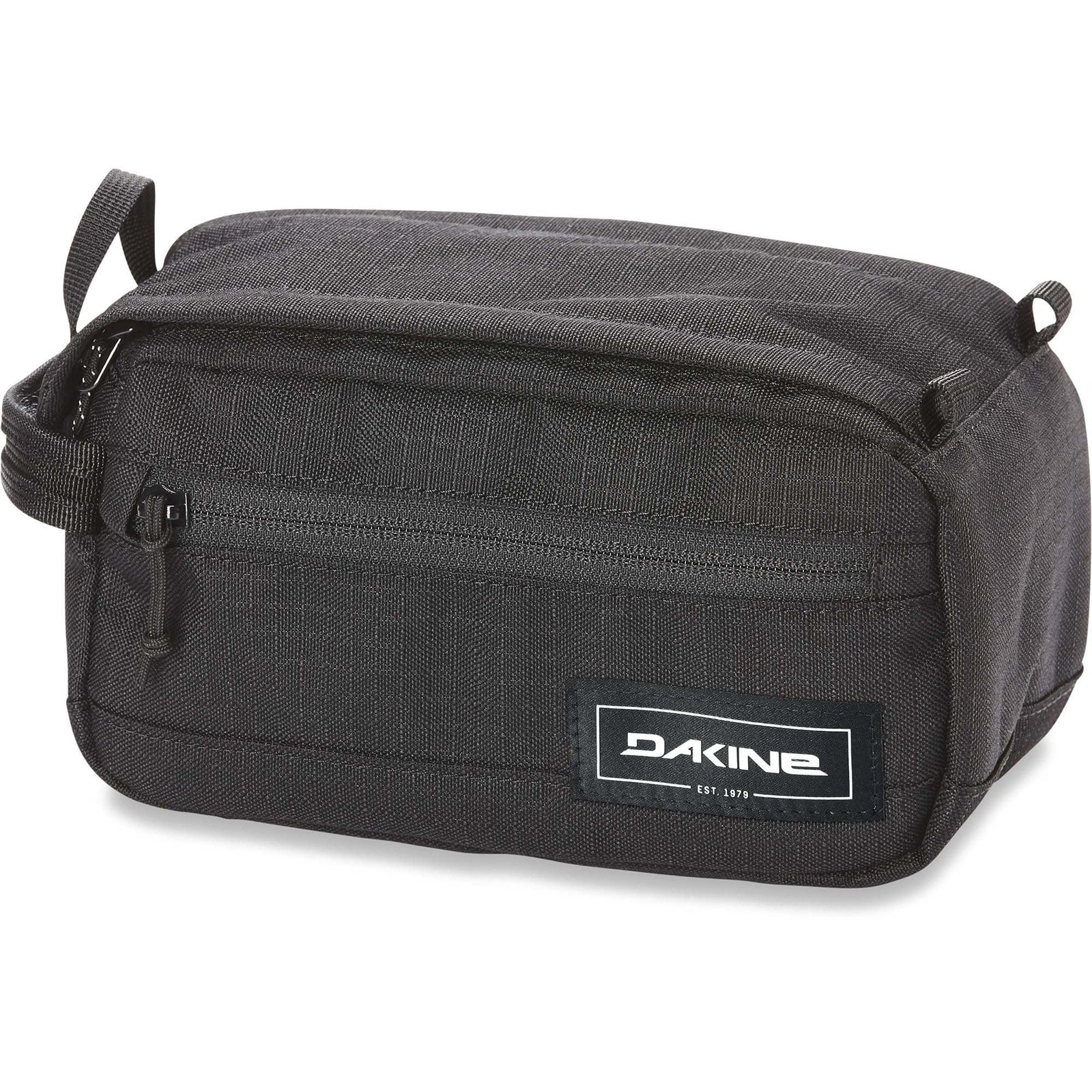 Dakine Groomer Medium Travel Kit Black