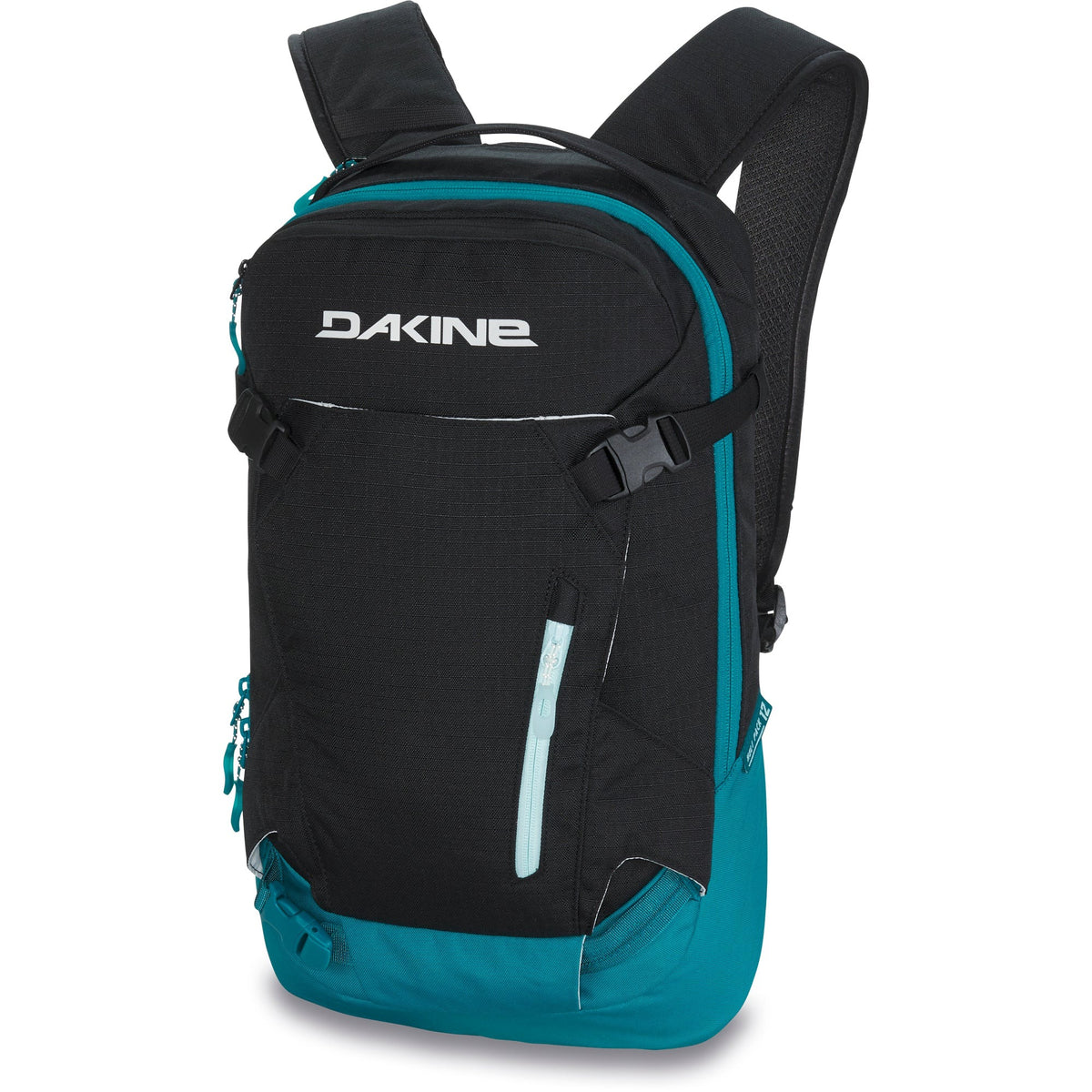 Dakine Heli Pack 12L Backpack Deep Lake 