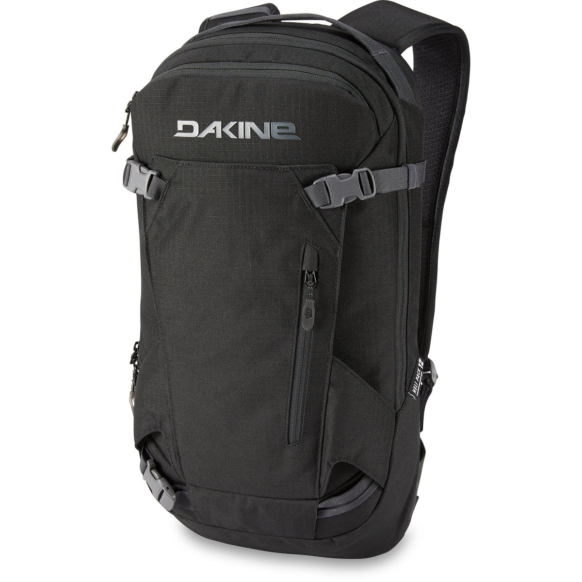 Dakine Heli Pack 12L Backpack Black