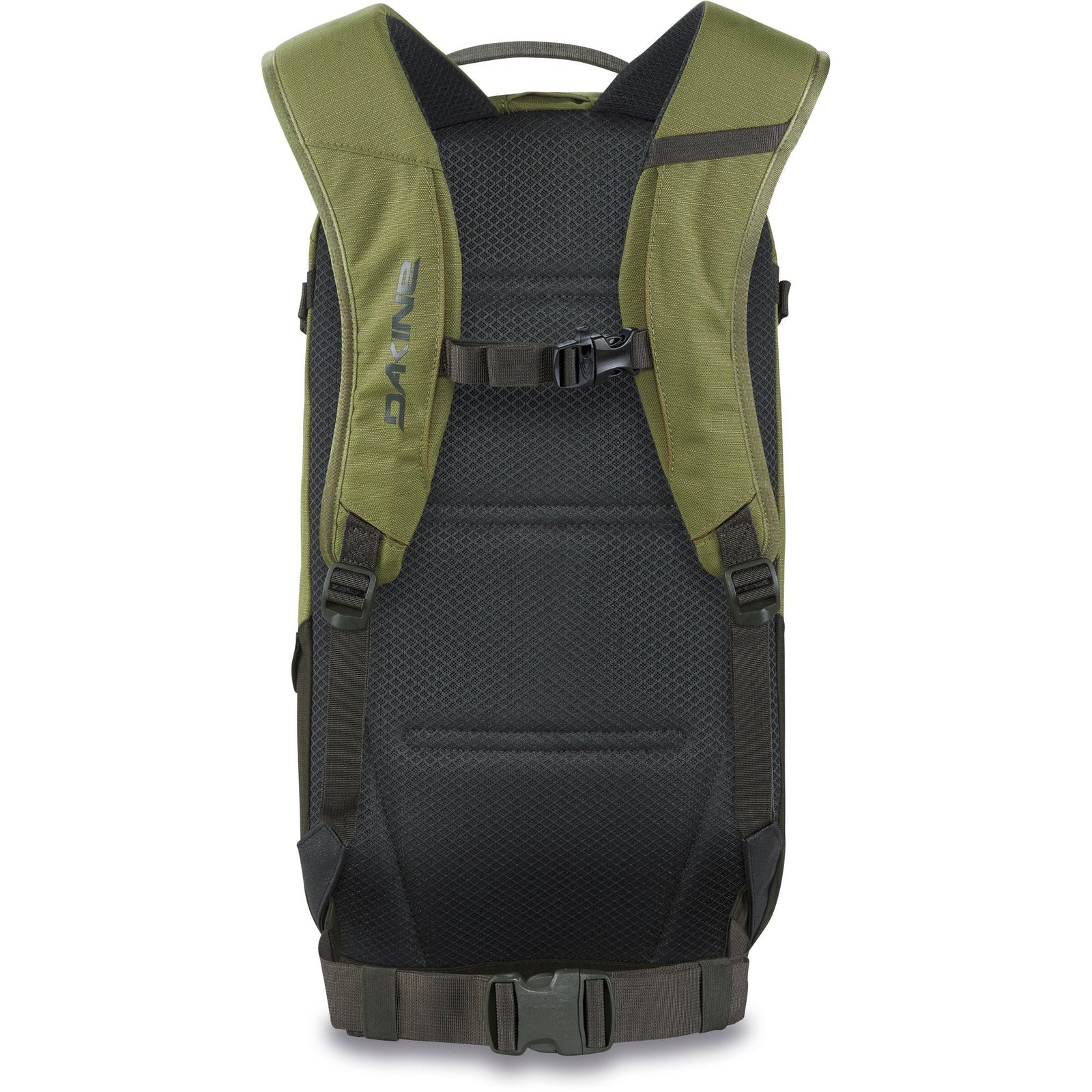 Dakine Heli Pack 12L Backpack Utility Green