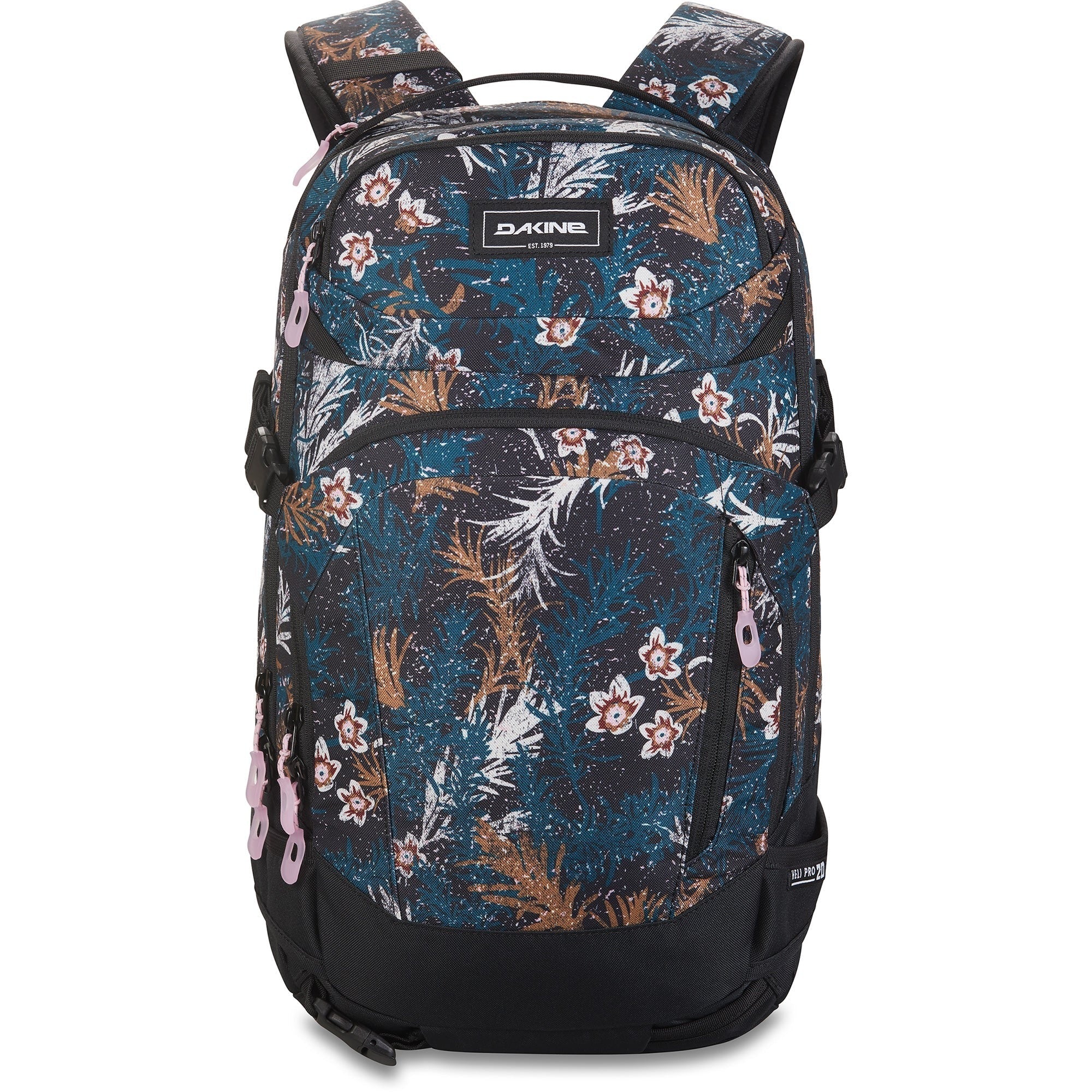 Dakine Heli Pro 20L Backpack B4BC Floral