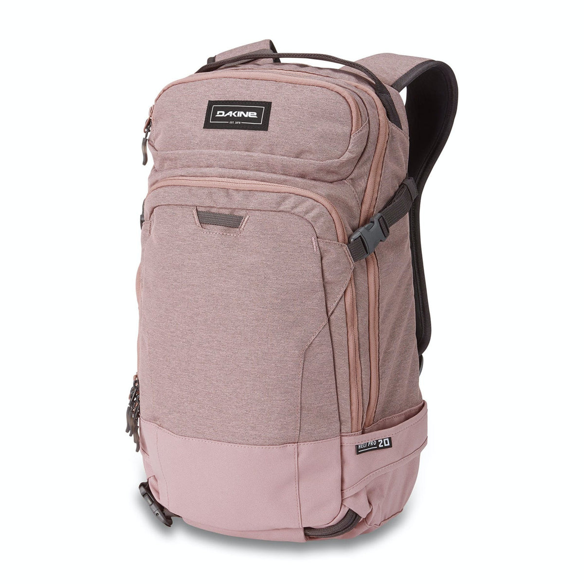 Dakine Heli Pro 20L Backpack Wood Rose