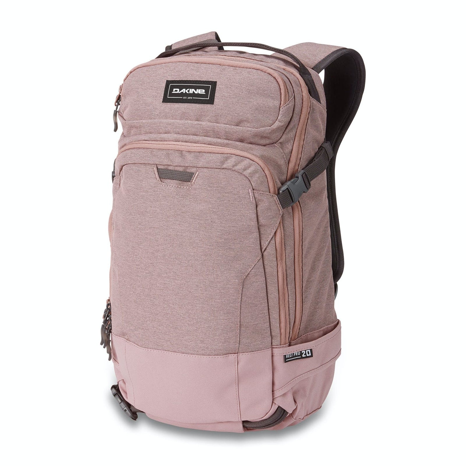 Dakine Heli Pro 20L Backpack Wood Rose