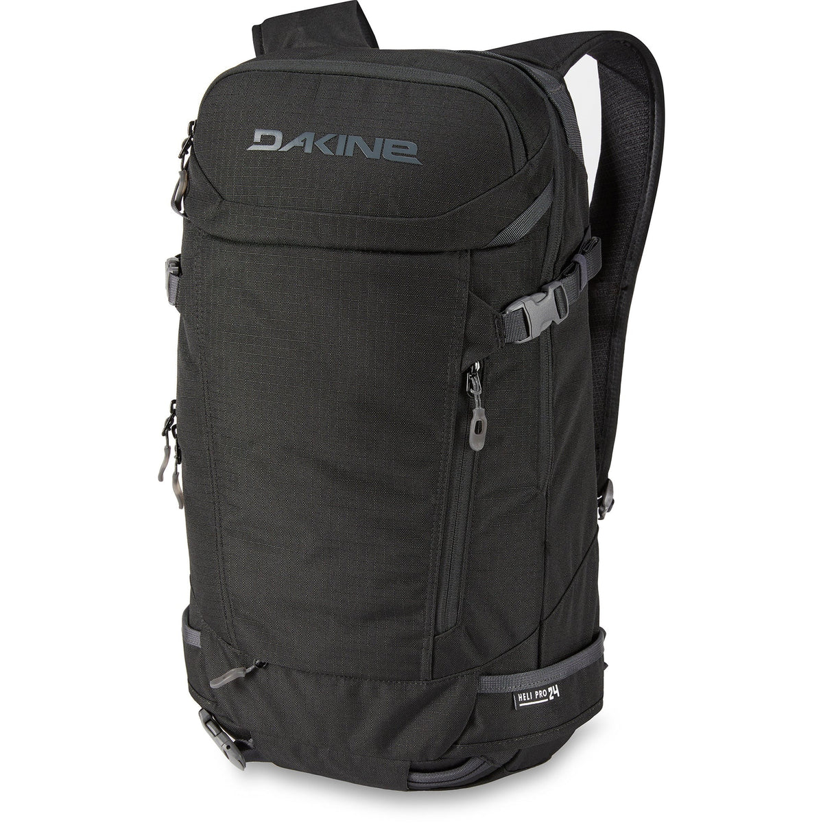 Dakine Heli Pro 24L Backpack Black
